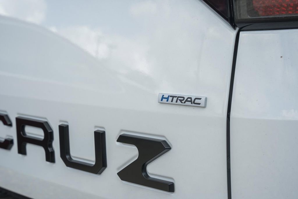 New 2026 Hyundai Santa Cruz SEL image 7