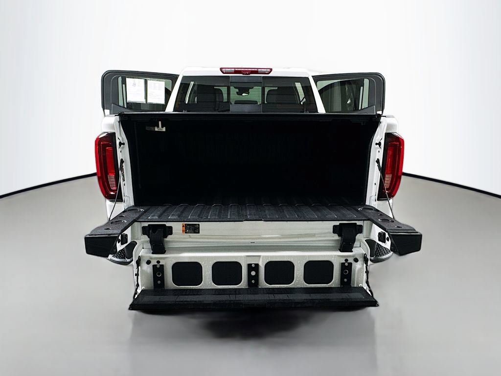 Used 2023 GMC Sierra 1500 Denali w/ Technology Package AWD/4WD image 29
