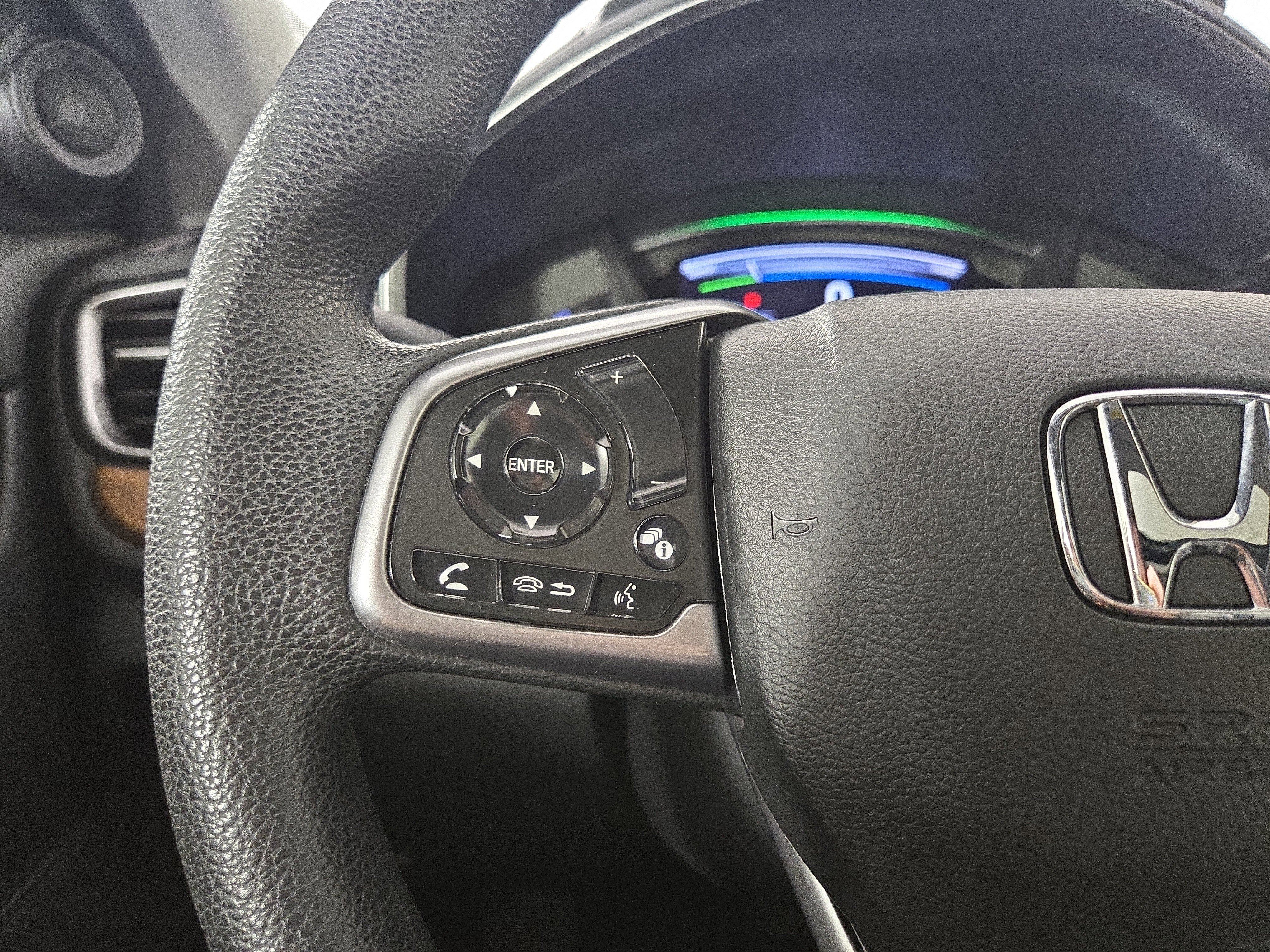 Used 2022 Honda CR-V EX image 15