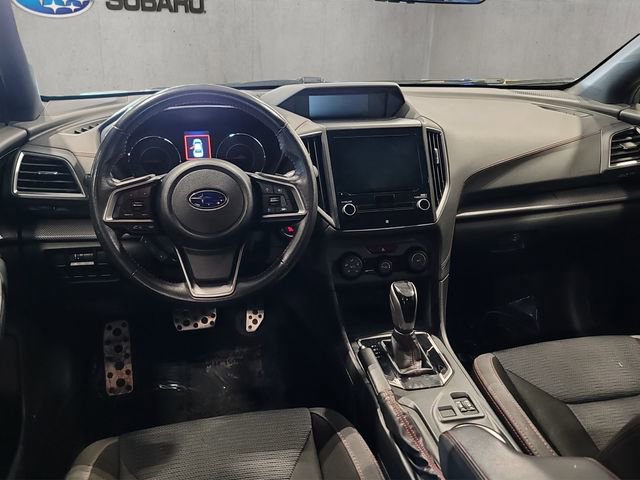 Used 2019 Subaru Impreza 2.0i Sport AWD/4WD image 16