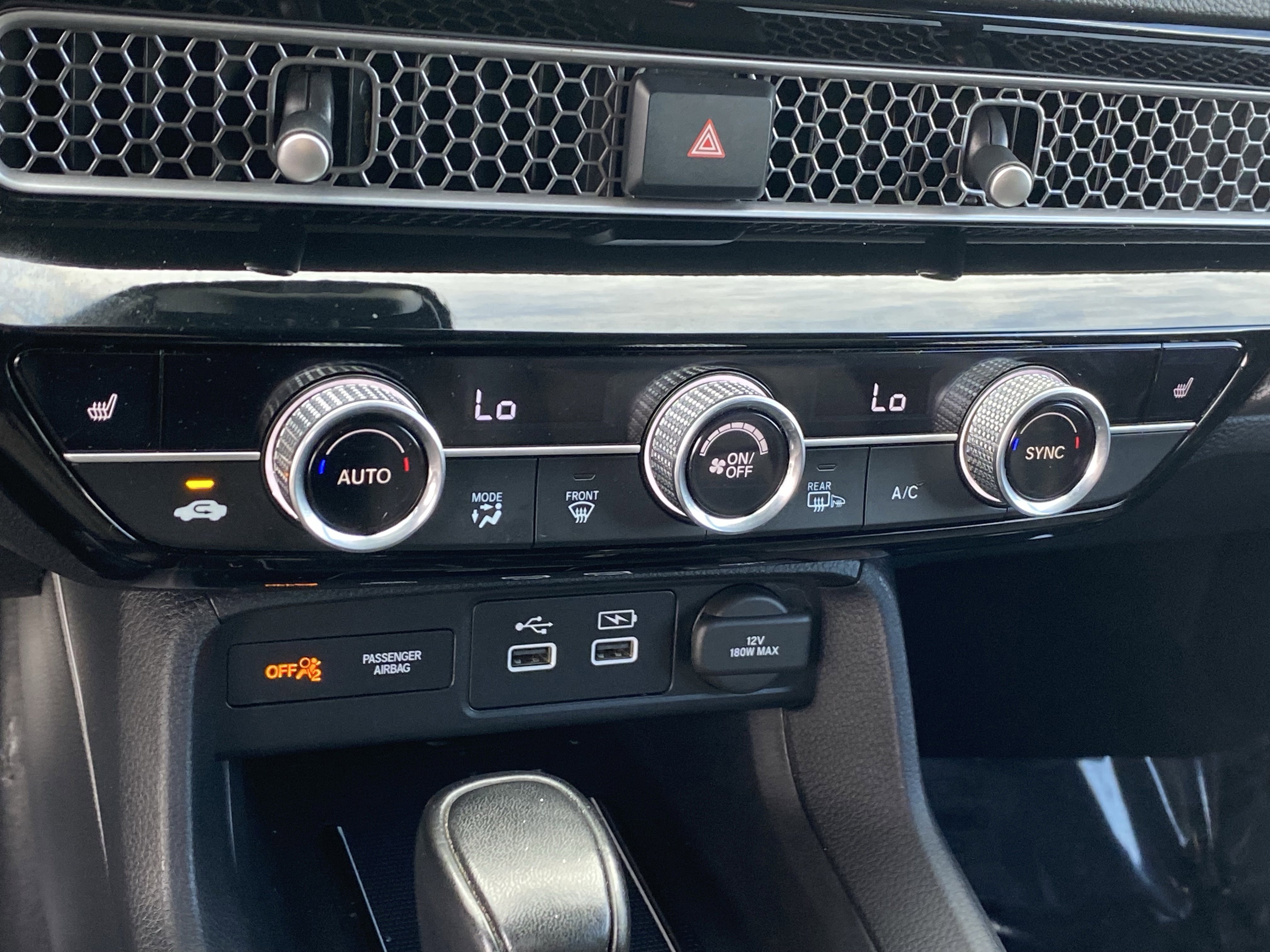 Used 2022 Honda Civic Sport Touring image 22