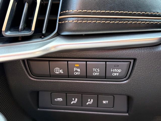 New 2026 MAZDA CX-90 3.3 Turbo S w/ Premium Package image 24