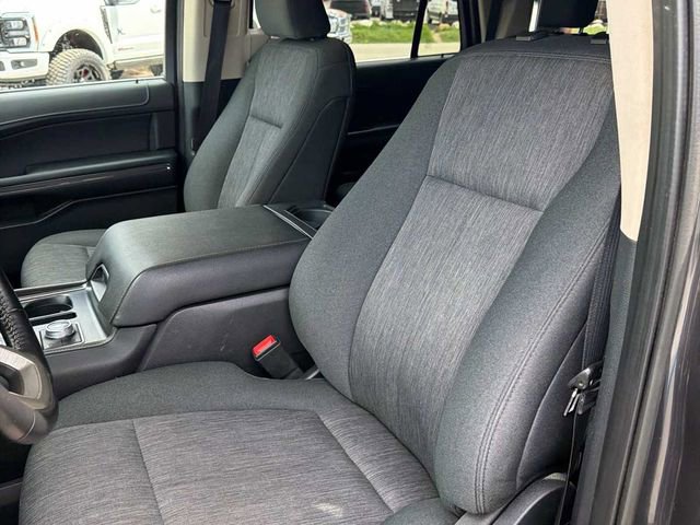 Used 2023 Ford Expedition Max XLT AWD/4WD image 29