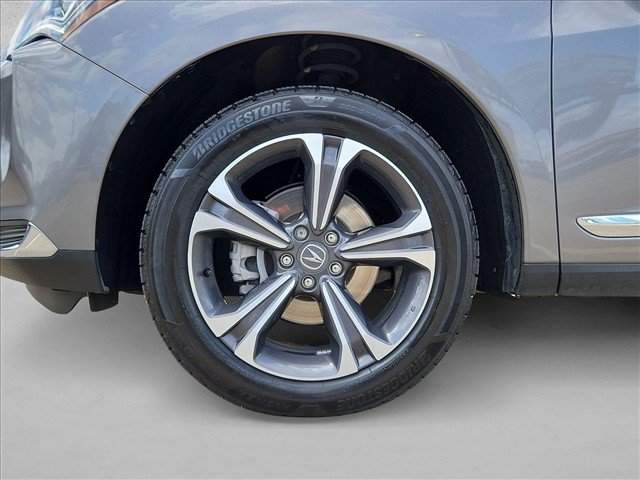 Used 2025 Acura RDX w/ Technology Package AWD/4WD image 26