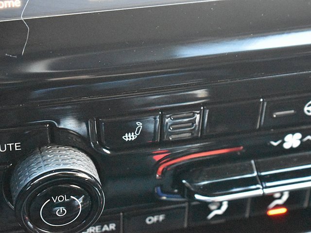 Used 2021 Jeep Grand Cherokee L Limited image 39