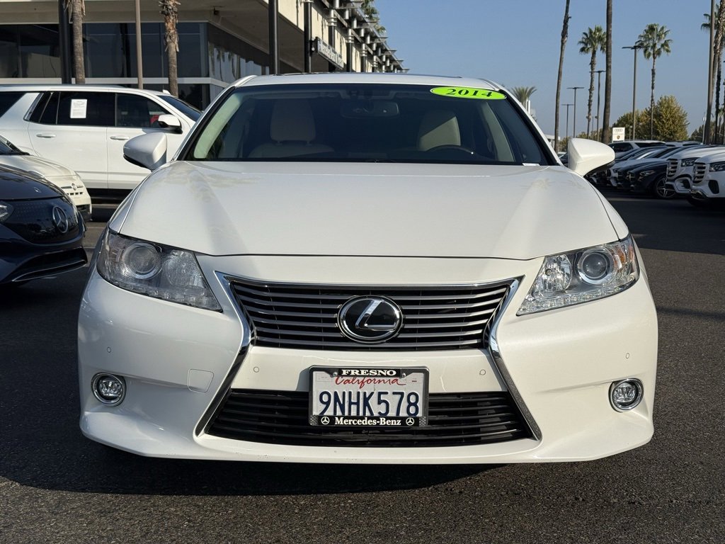 Used 2014 Lexus ES 350 image 15
