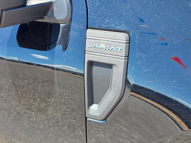 Used 2024 Ford Maverick Lariat w/ FX4 Off-Road Package AWD/4WD image 7