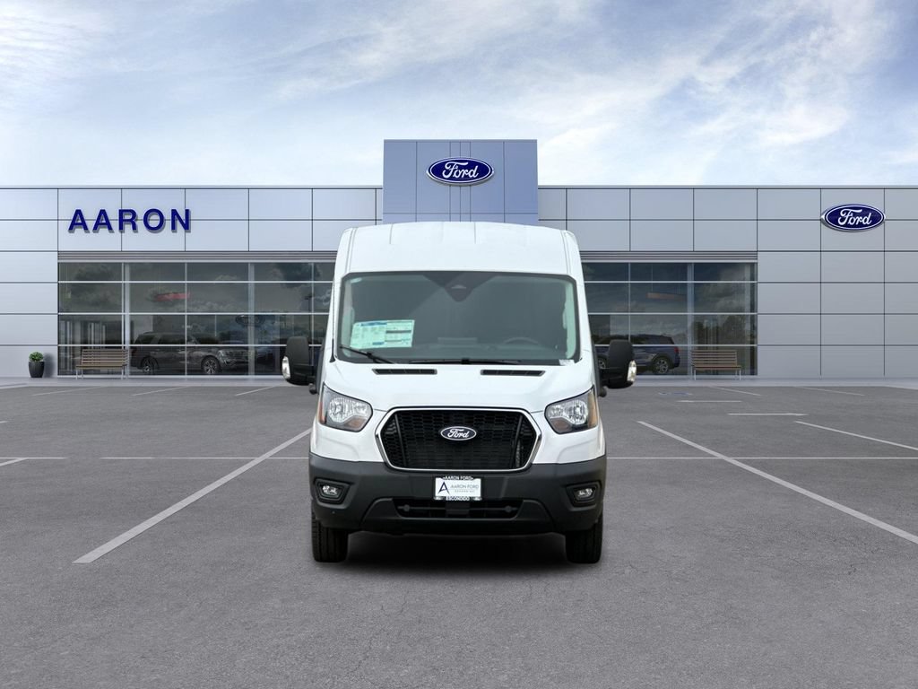 New 2026 Ford Transit 250 148 Medium Roof RWD image 9