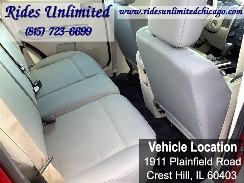 Used 2012 Ford Escape XLS FWD image 28