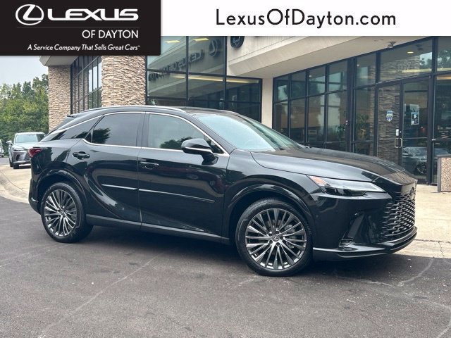 Used 2024 Lexus RX 350 AWD w/ Convenience Package 360° Tour