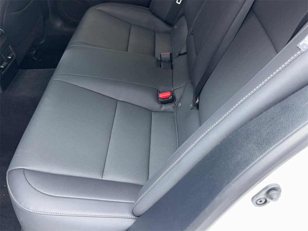 Used 2024 Lexus IS 300 w/ Comfort Package image 40