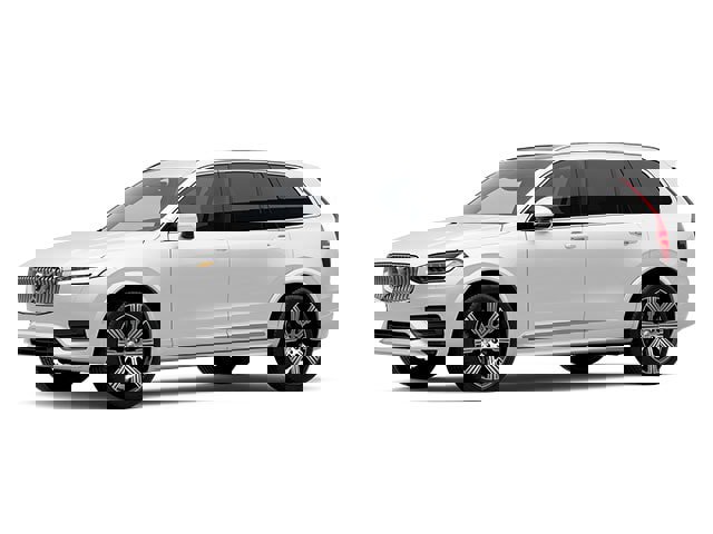 Certified 2023 Volvo XC90 B6 Ultimate w/ Protection Package Premier image 1