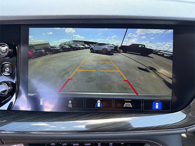 Used 2022 Buick Envision Essence w/ Technology Package I image 22