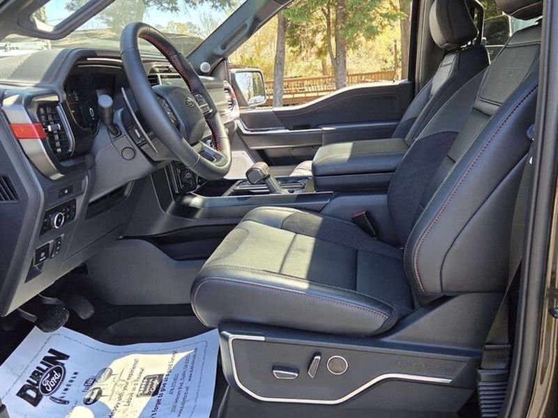 Used 2025 Ford F150 Raptor AWD/4WD image 3