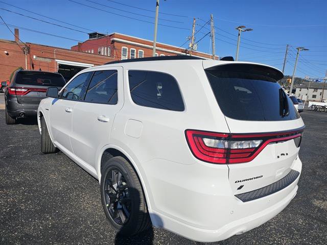 New 2026 Dodge Durango R/T image 6