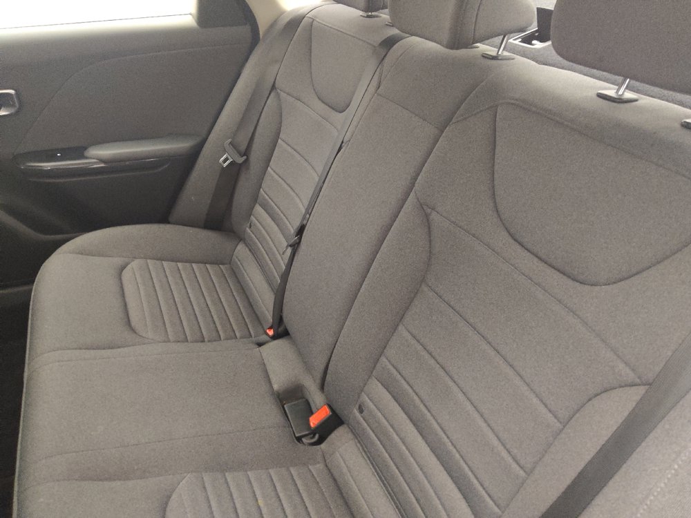 Used 2025 Kia K4 EX FWD image 18