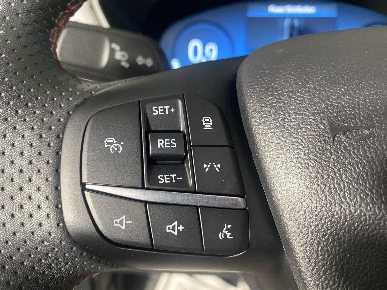 Used 2023 Ford Escape ST-Line Elite AWD/4WD image 19