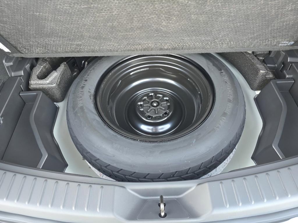 Used 2025 MAZDA CX-5 AWD 2.5 S image 27