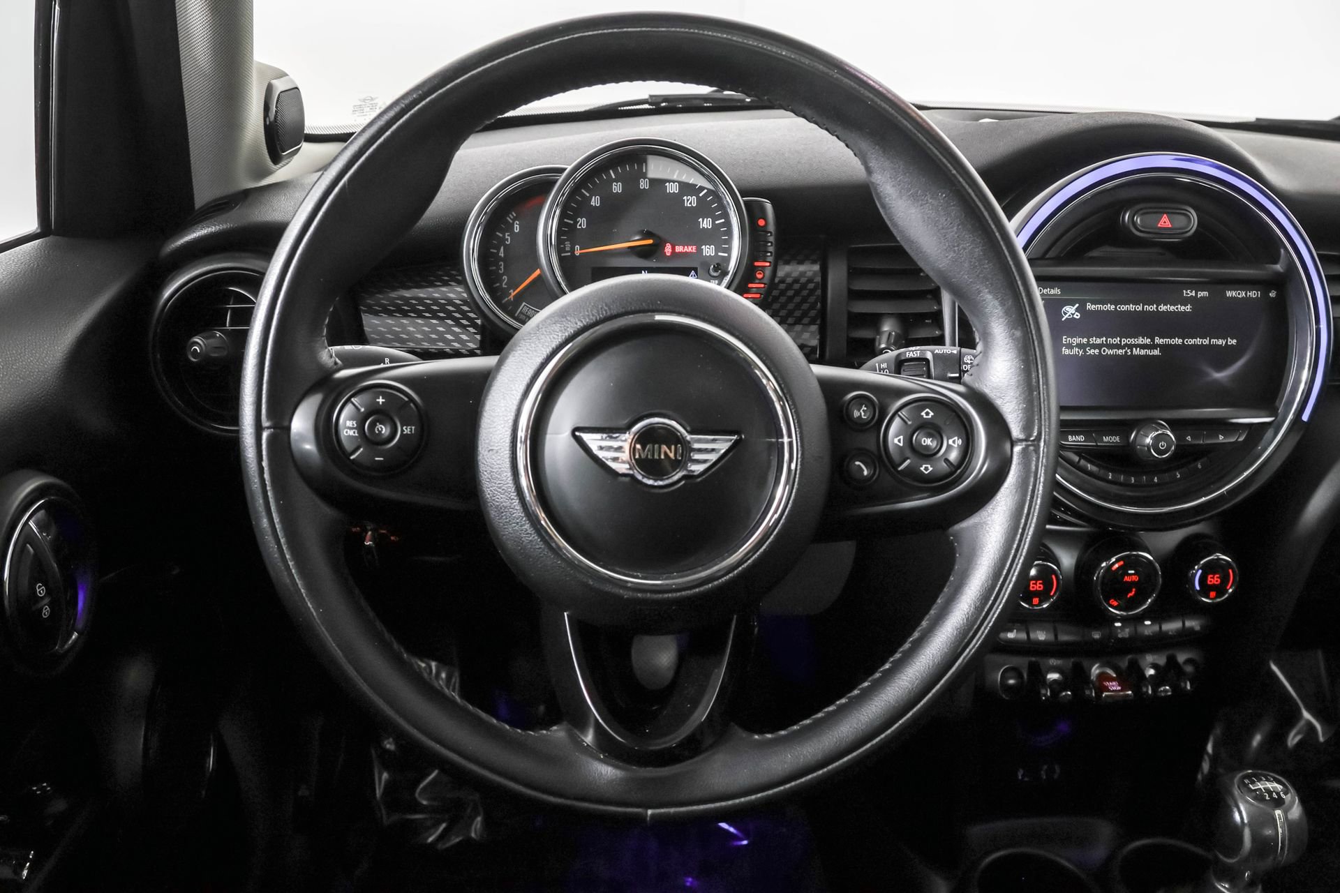 Used 2016 MINI Cooper S image 22