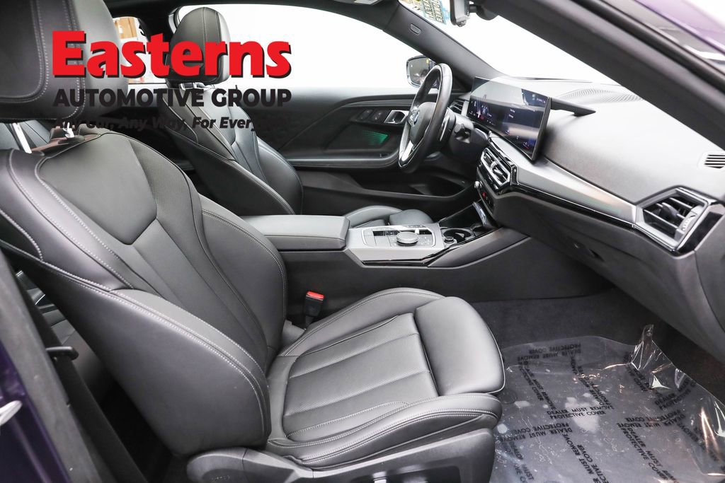 Used 2024 BMW 230i 230i w/ Premium Package image 22