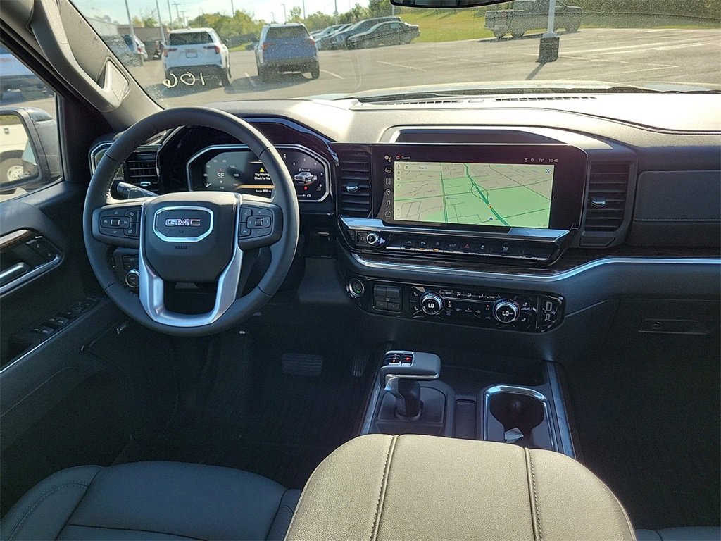 New 2026 GMC Sierra 1500 Elevation w/ Elevation Premium Package image 9