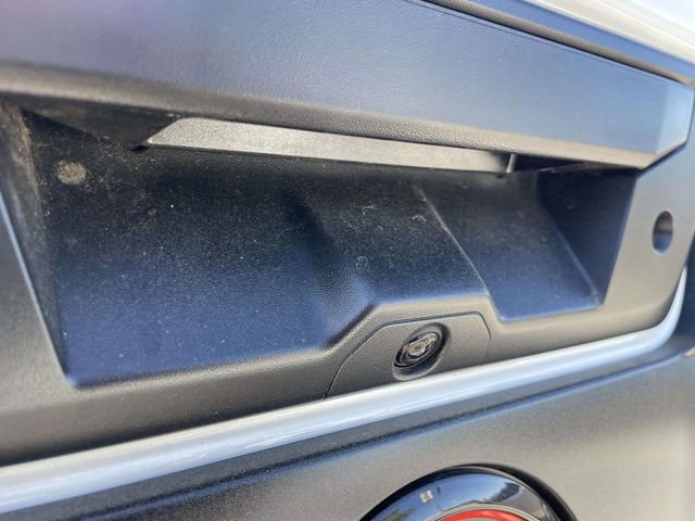 Used 2025 Nissan Frontier PRO-4X w/ Black Accent Package image 7