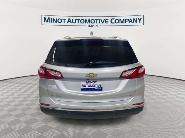 Used 2019 Chevrolet Equinox Premier image 7
