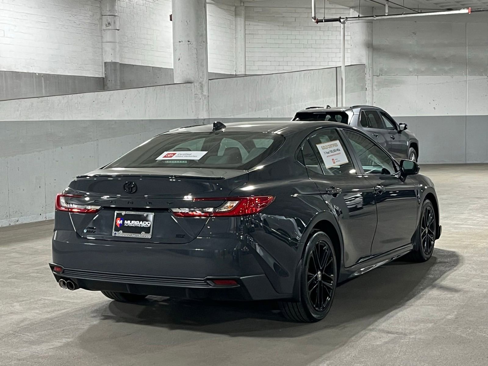 New 2026 Toyota Corolla LE FWD image 10