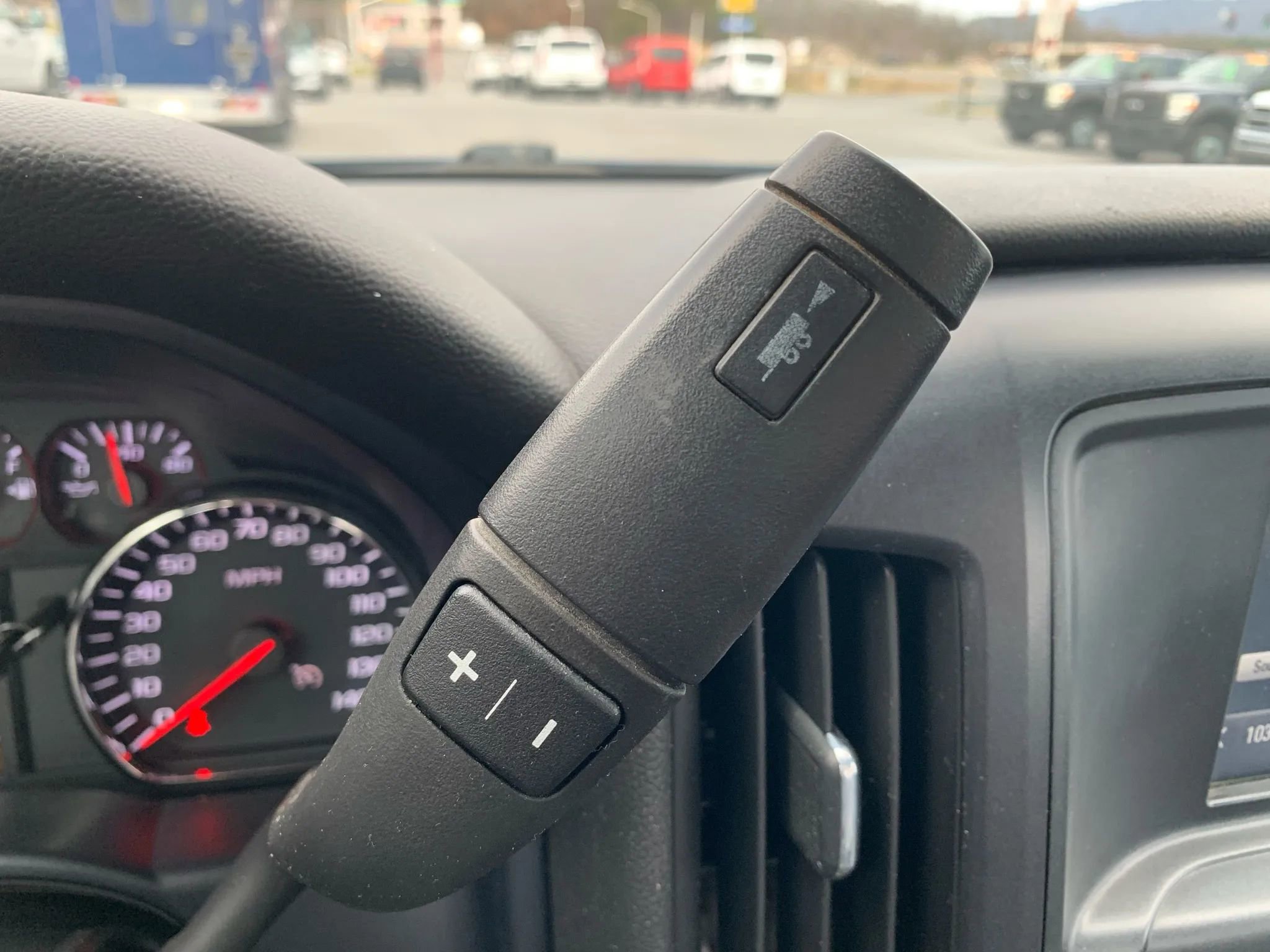 Used 2016 Chevrolet Silverado 1500 W/T w/ WT Fleet Convenience Package image 15