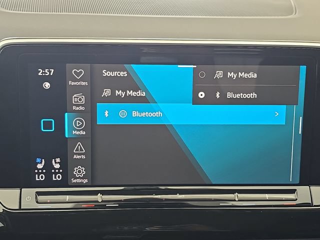 Certified 2025 Volkswagen Atlas SEL AWD/4WD image 23
