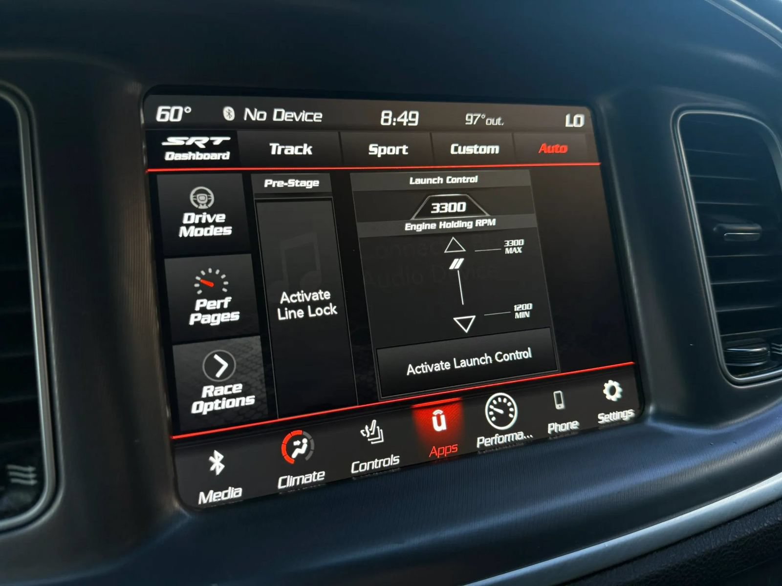 Used 2020 Dodge Charger Scat Pack RWD image 16