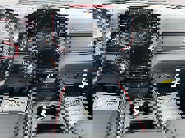 New 2026 RAM 1500 Rebel w/ Rebel Level 1 Equipment Group image 26