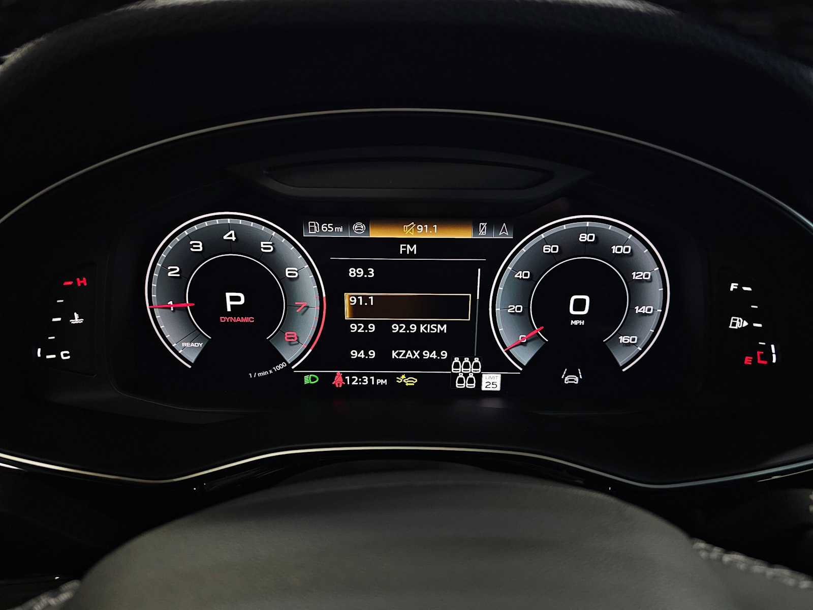 New 2026 Audi Q7 2.0T Premium AWD/4WD image 26