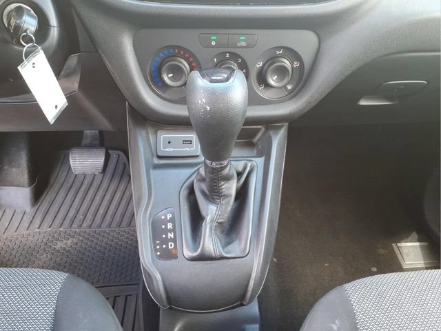 Used 2019 RAM ProMaster City Tradesman FWD image 23