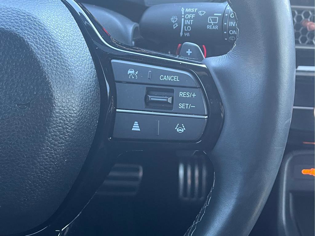 Used 2025 Honda Civic Sport image 24