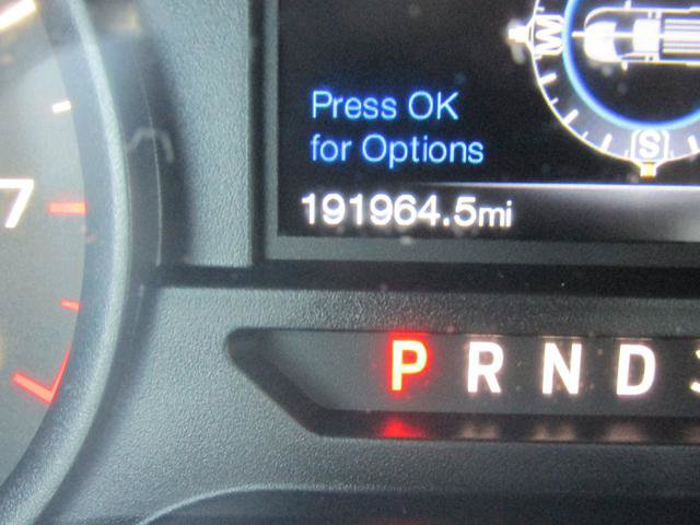 Used 2017 Ford F150 XL w/ Equipment Group 101A Mid AWD/4WD image 6