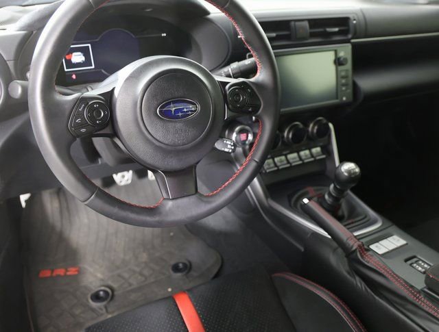 Used 2023 Subaru BRZ Limited image 10