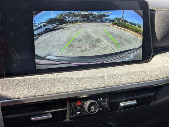 New 2026 Nissan Kicks SV w/ SV Premium Package image 12