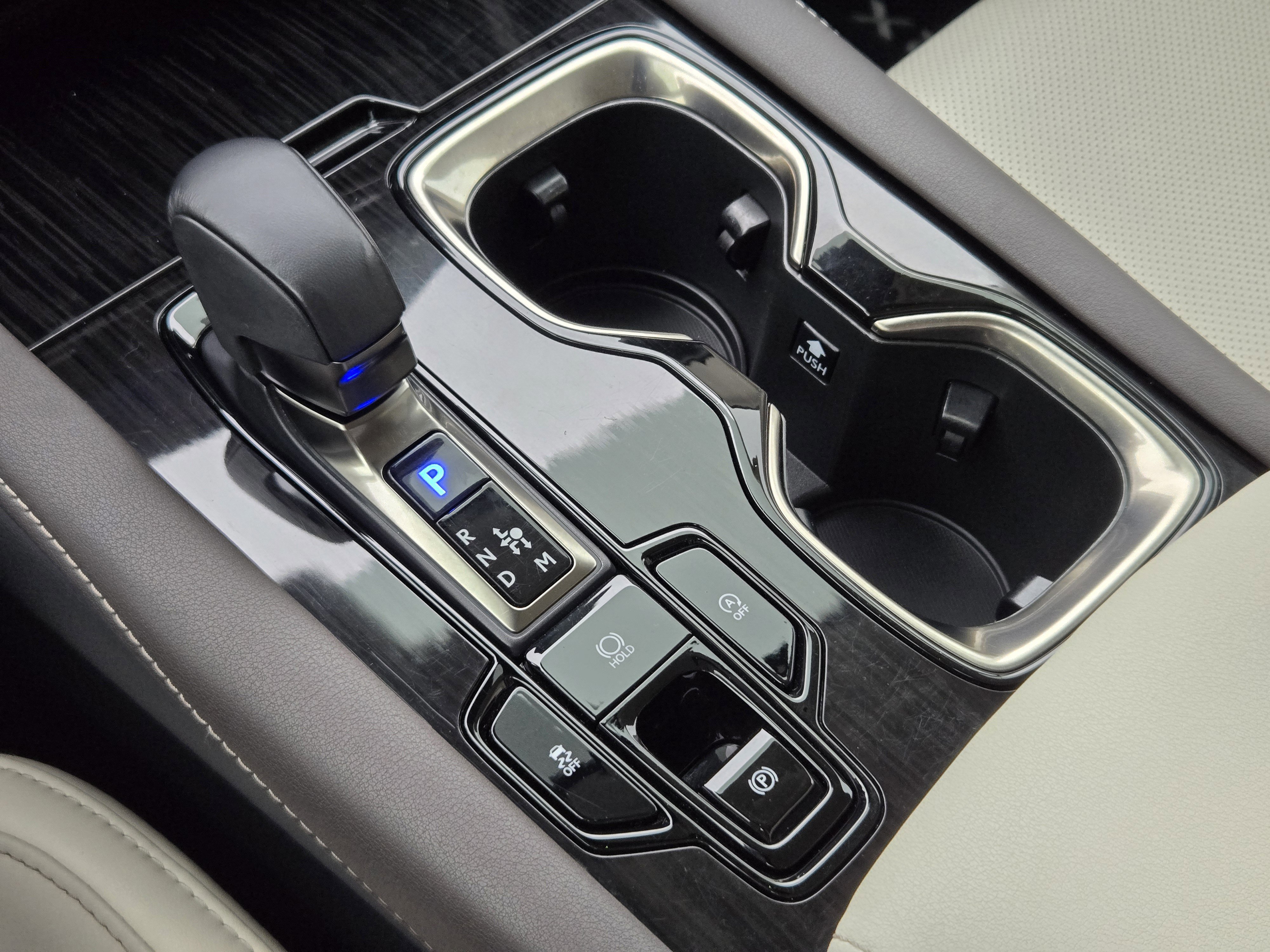 Used 2024 Lexus RX 350 FWD w/ Technology Package image 19