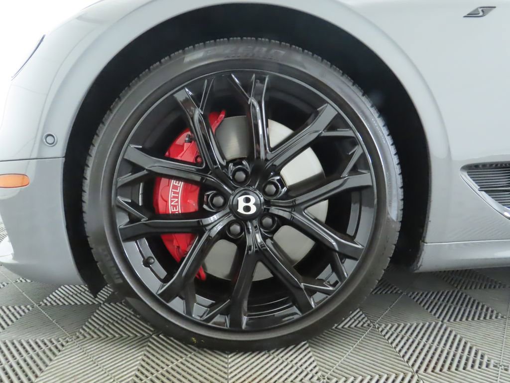 Certified 2024 Bentley Continental GT V8 image 36