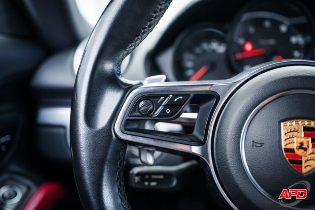 Used 2018 Porsche 718 Cayman RWD image 77