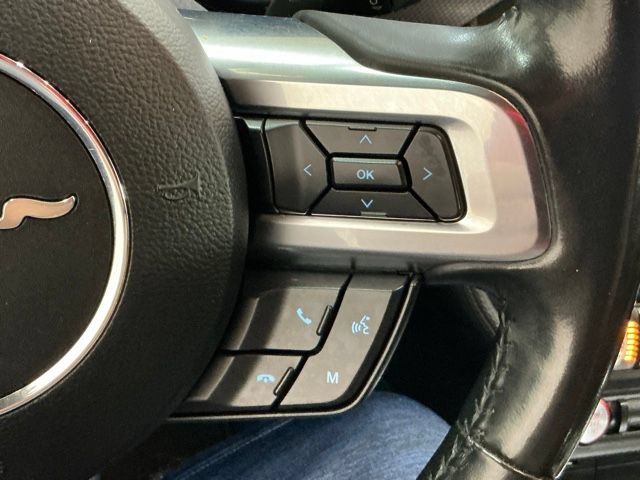 Used 2021 Ford Mustang GT RWD image 26