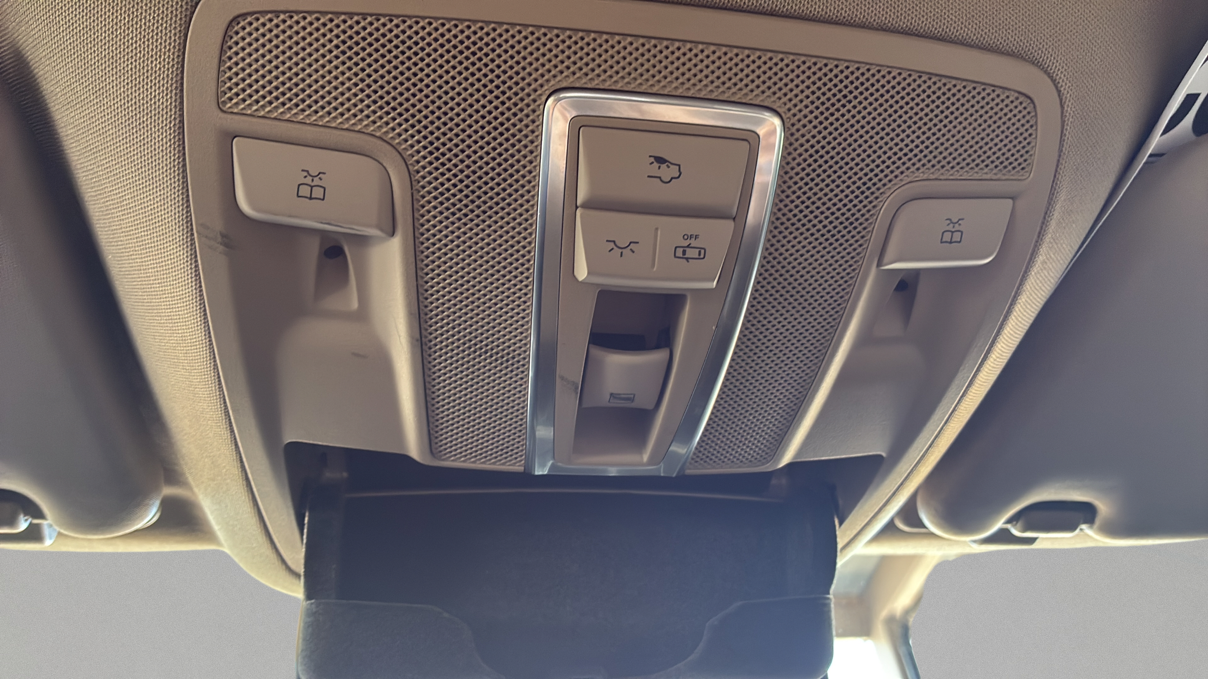 Used 2014 Mercedes-Benz GL 450 4MATIC image 30