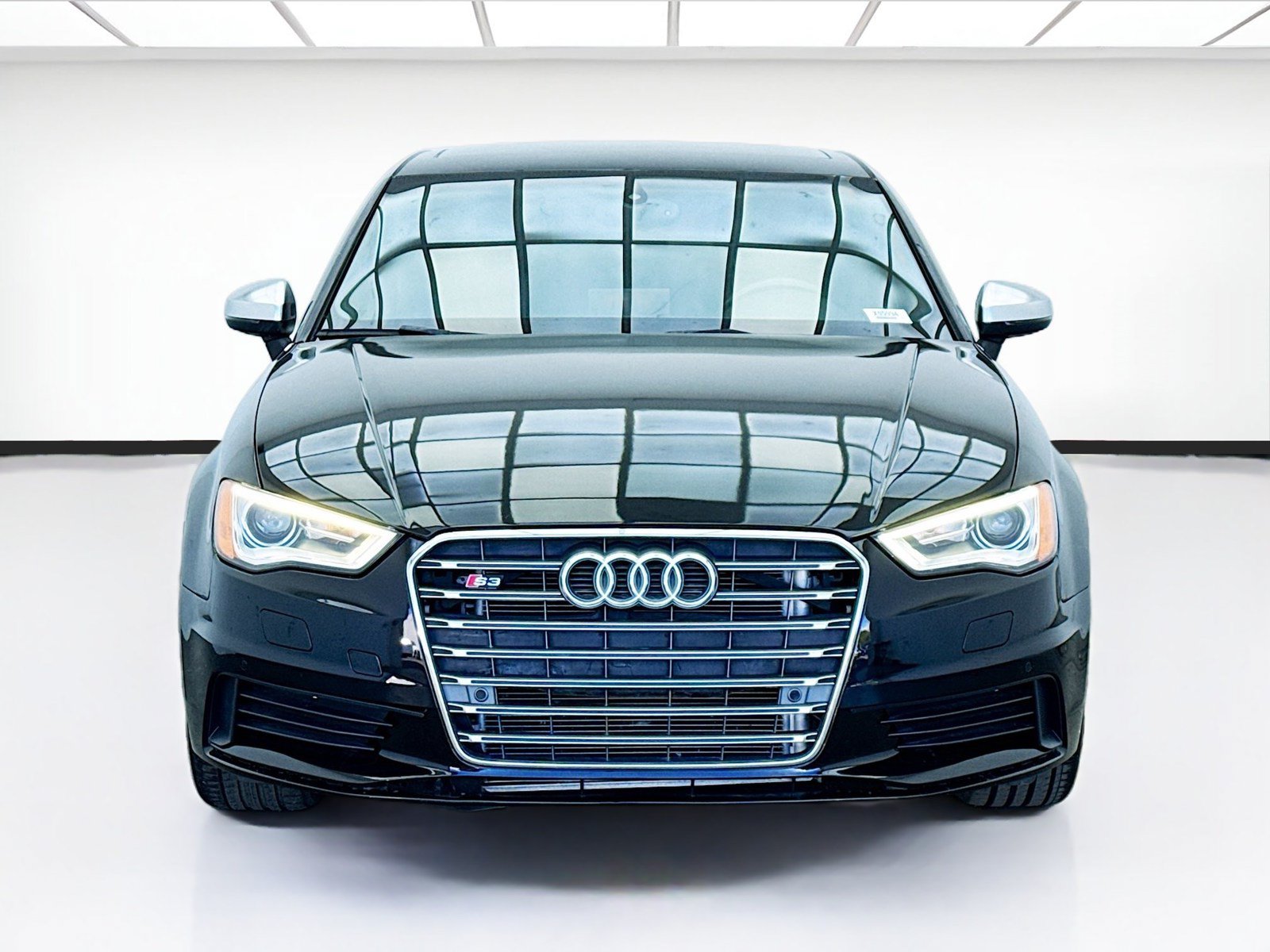 Used 2015 Audi S3 Premium Plus AWD/4WD image 2