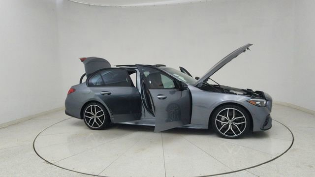 Used 2023 Mercedes-Benz C 300 Sedan image 69
