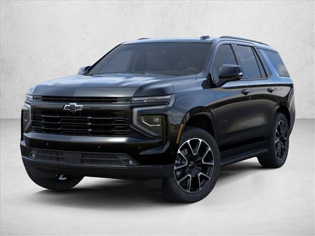 New 2026 Chevrolet Tahoe RST w/ Comfort Package RWD image 8