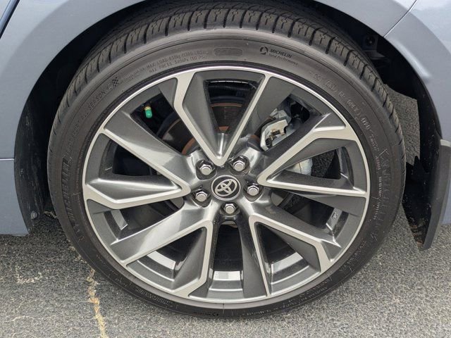 Used 2021 Toyota Corolla XSE image 11