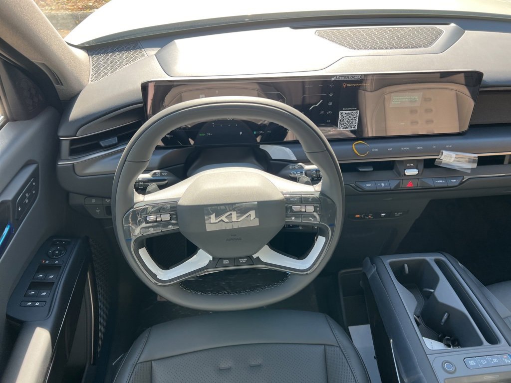 New 2026 Kia EV9 Wind image 11