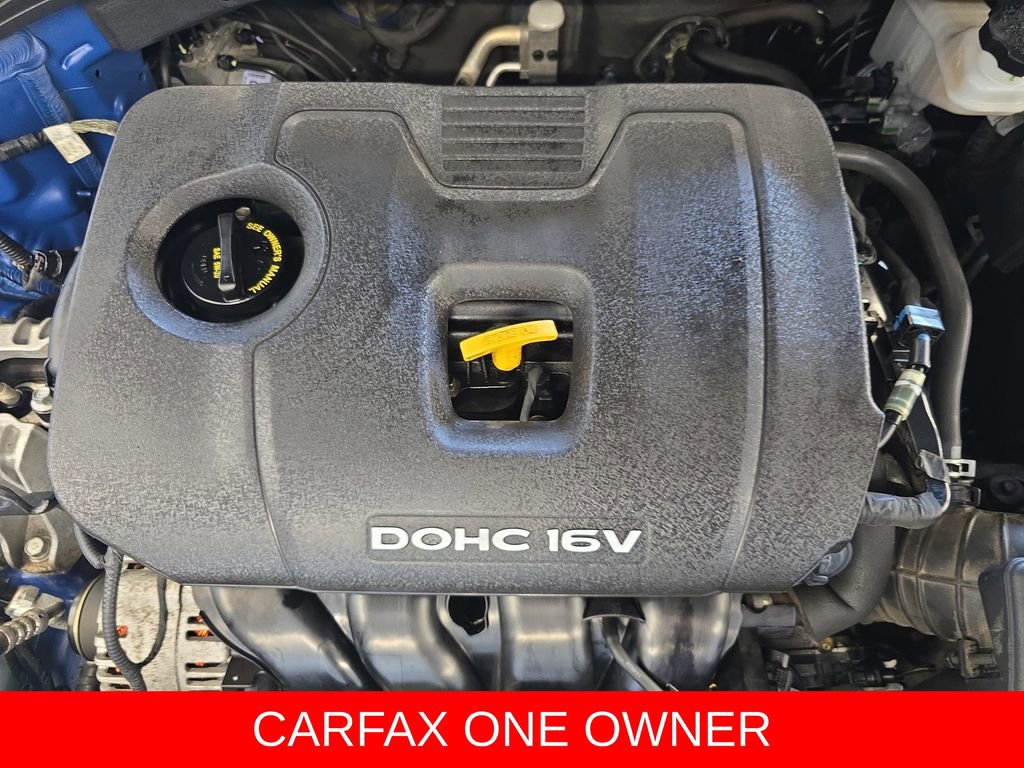 Used 2017 Hyundai Elantra Limited w/ Limited Ultimate Package 09 image 30