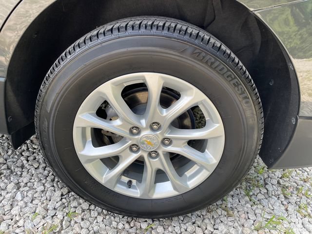 Used 2019 Chevrolet Equinox LT AWD/4WD image 18